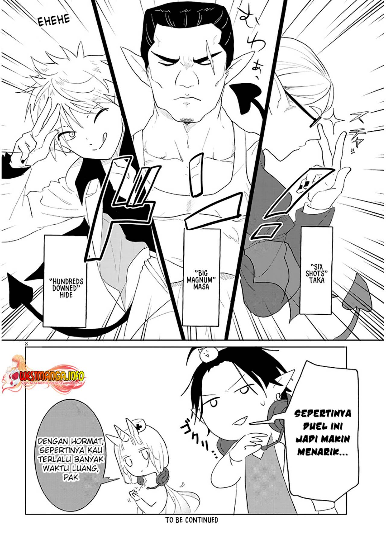 Genkai Dungeon no Hanshoku Jijou