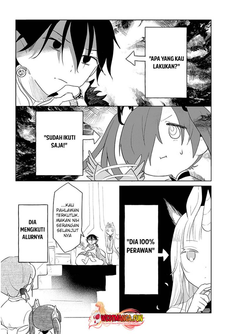 Genkai Dungeon no Hanshoku Jijou