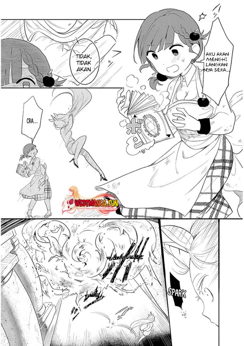 Genkai Dungeon no Hanshoku Jijou