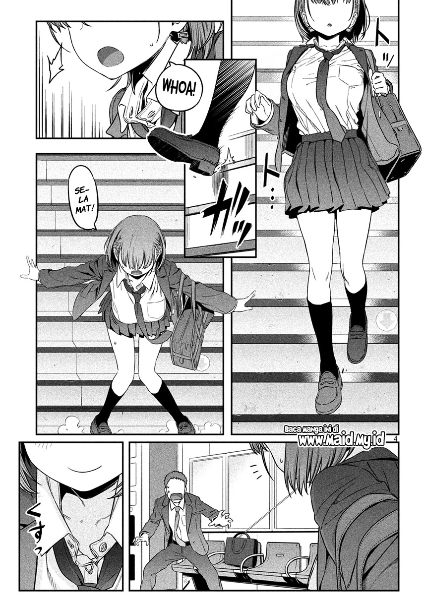 Getsuyoubi no Tawawa (Serialization)