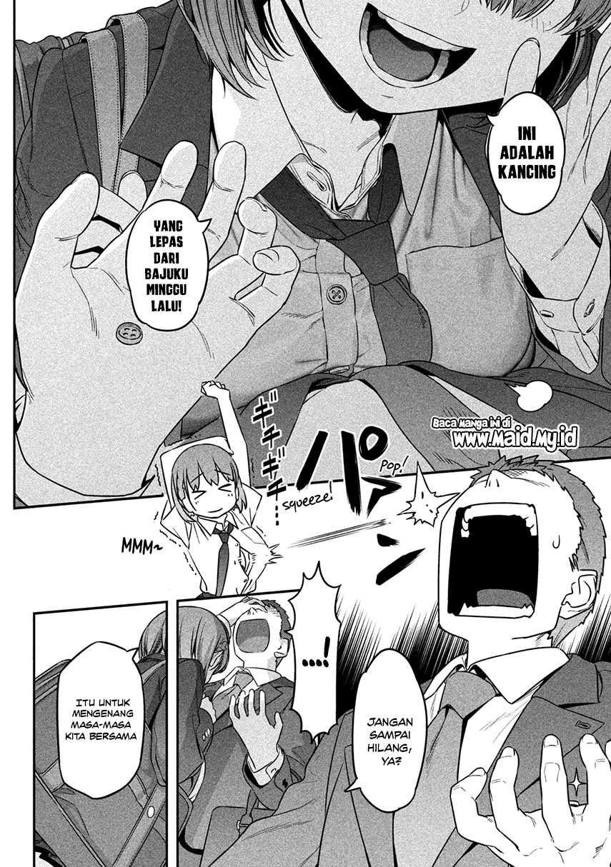 Getsuyoubi no Tawawa (Serialization)