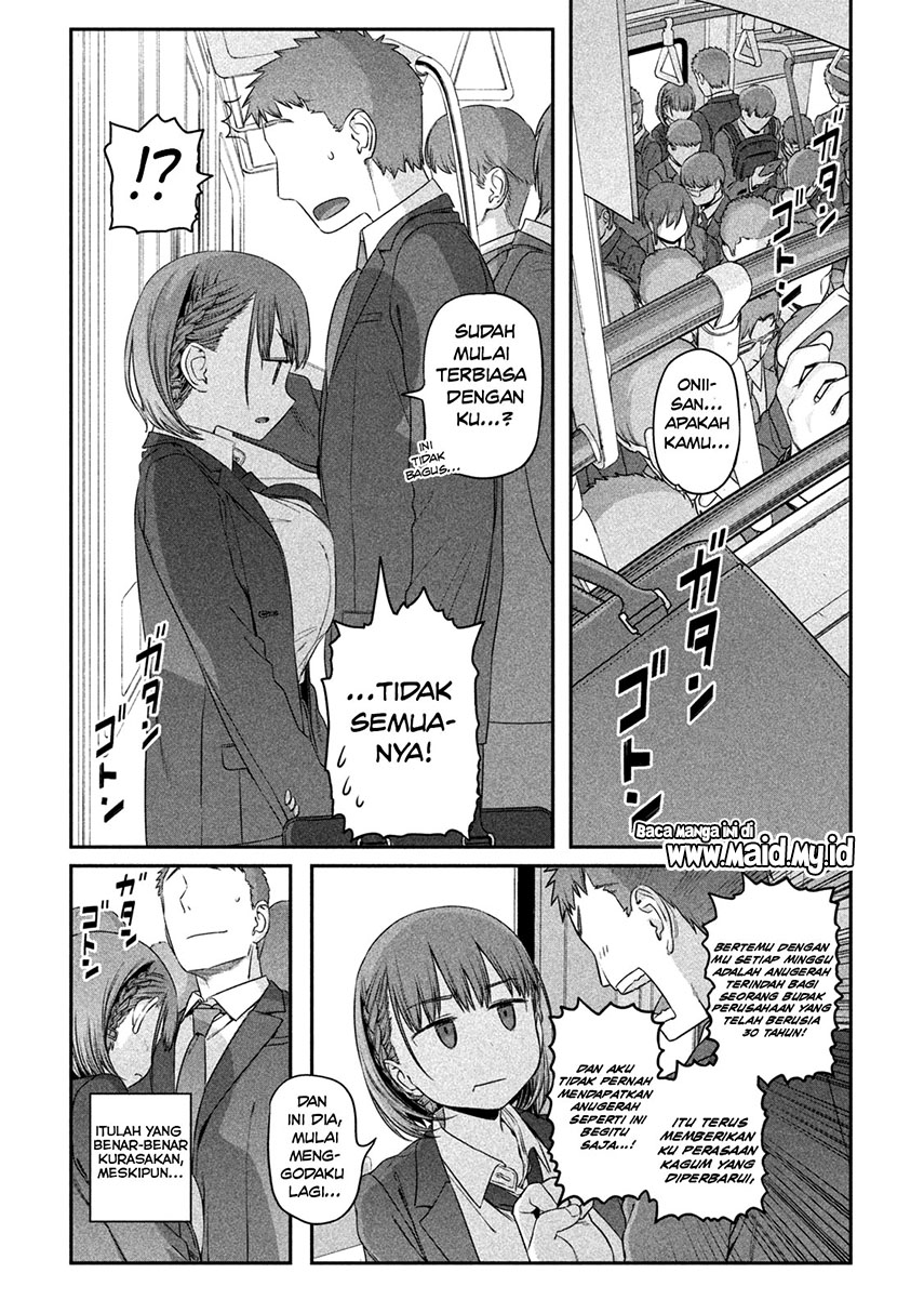 Getsuyoubi no Tawawa (Serialization)