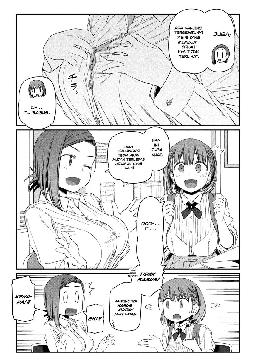 Getsuyoubi no Tawawa (Serialization)