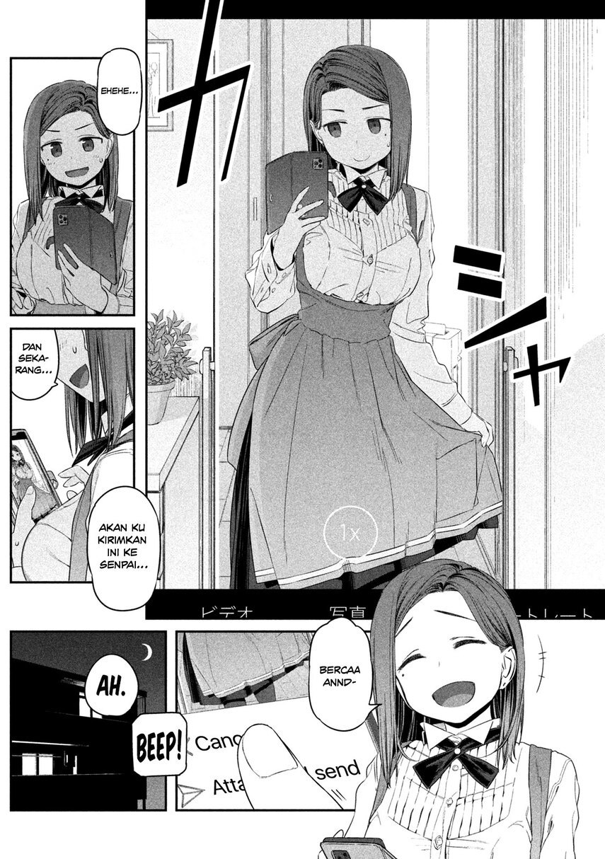 Getsuyoubi no Tawawa (Serialization)