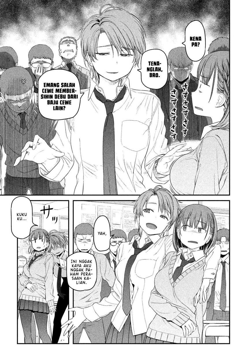 Getsuyoubi no Tawawa (Serialization)