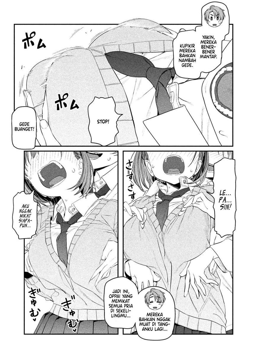 Getsuyoubi no Tawawa (Serialization)