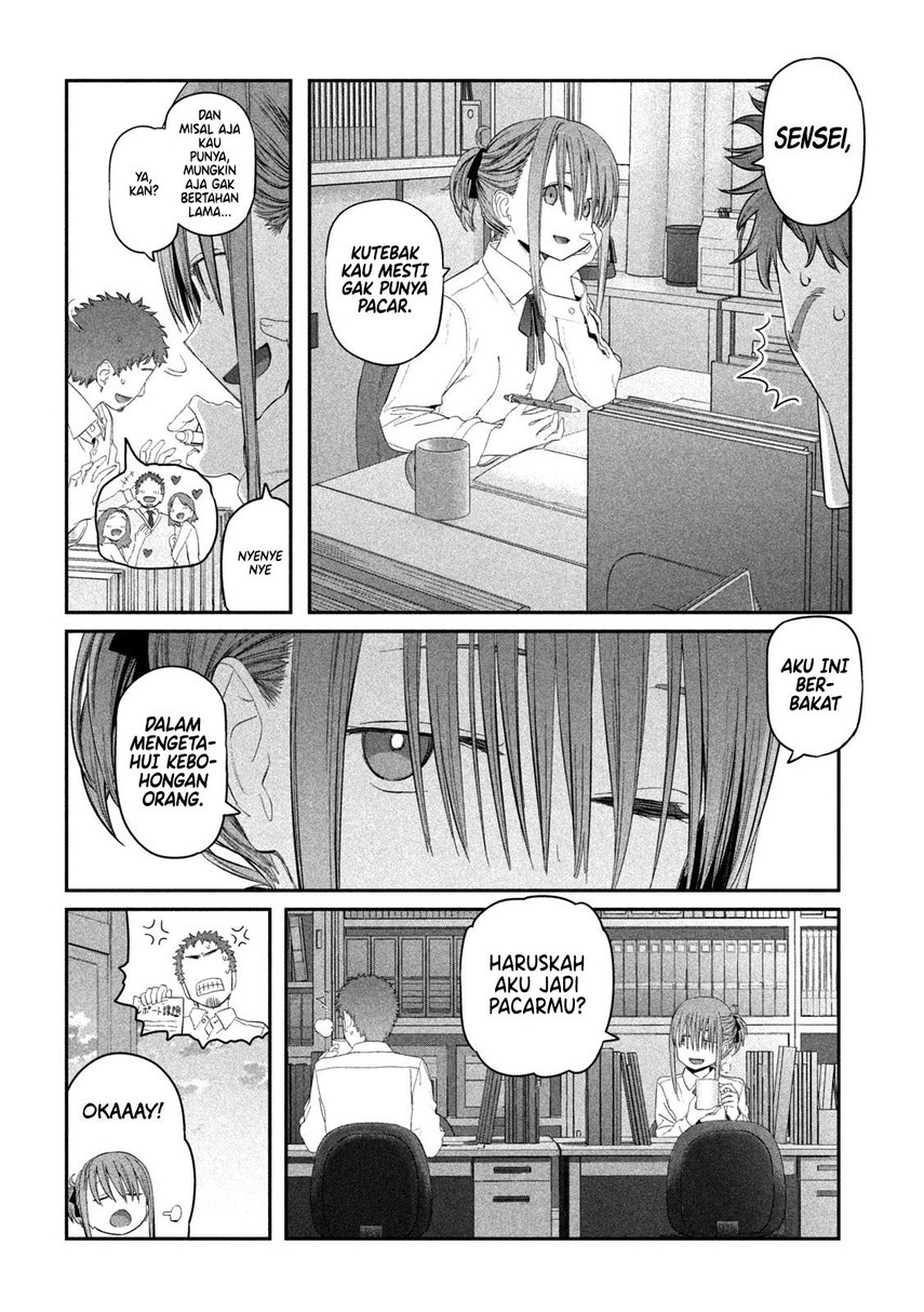 Getsuyoubi no Tawawa (Serialization)