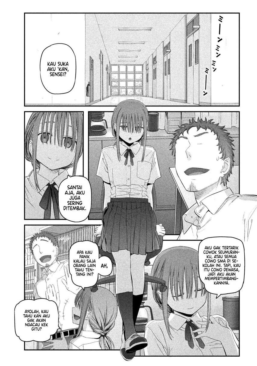 Getsuyoubi no Tawawa (Serialization)
