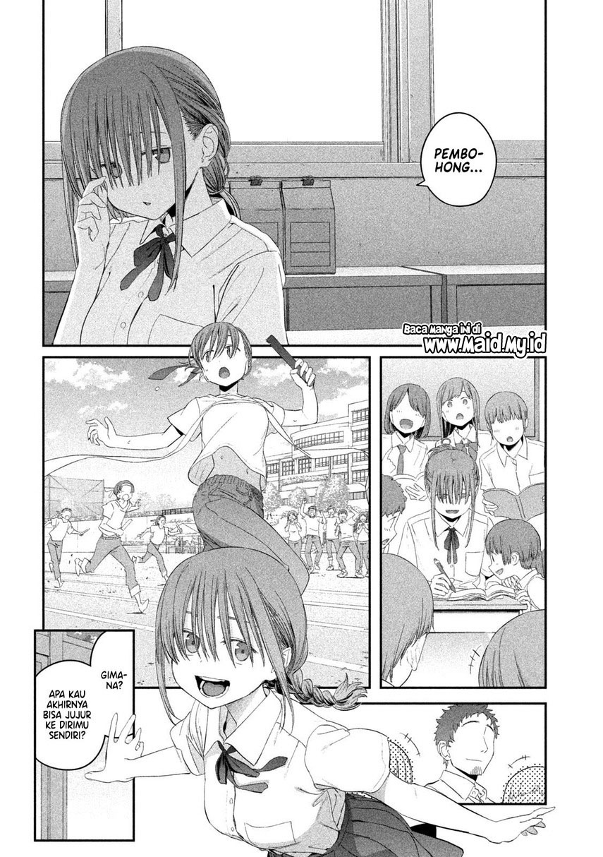 Getsuyoubi no Tawawa (Serialization)