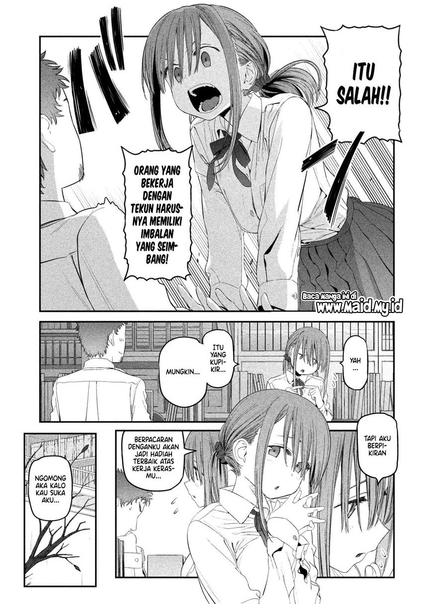 Getsuyoubi no Tawawa (Serialization)