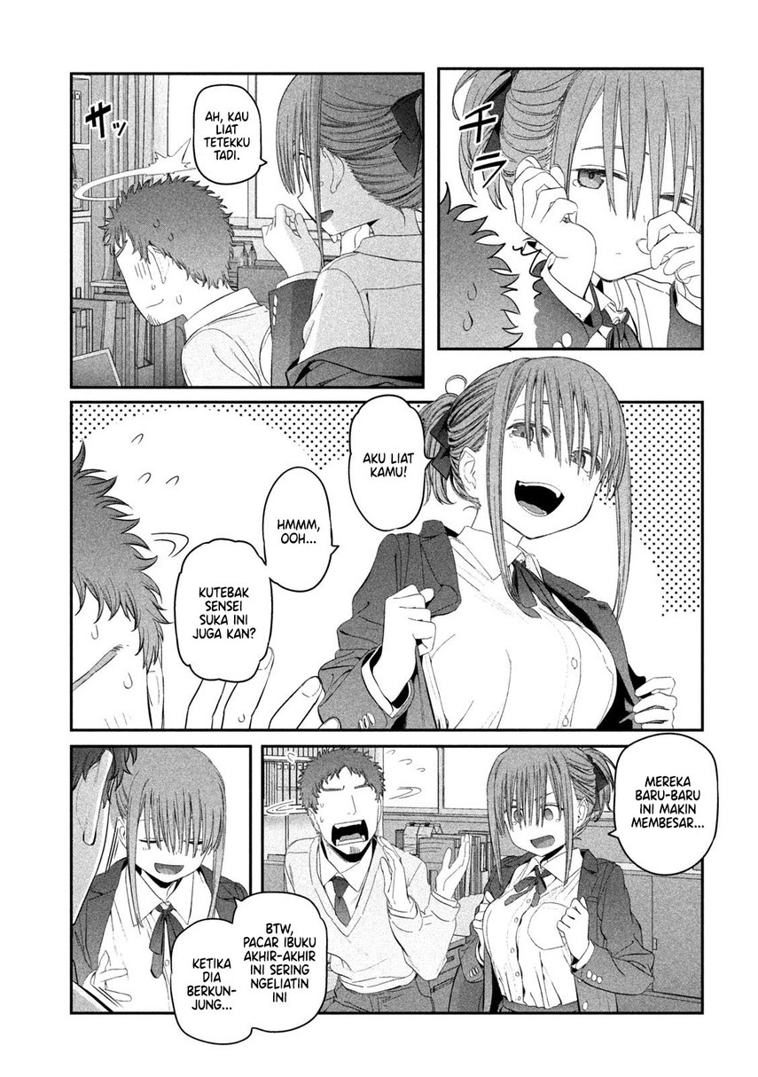 Getsuyoubi no Tawawa (Serialization)