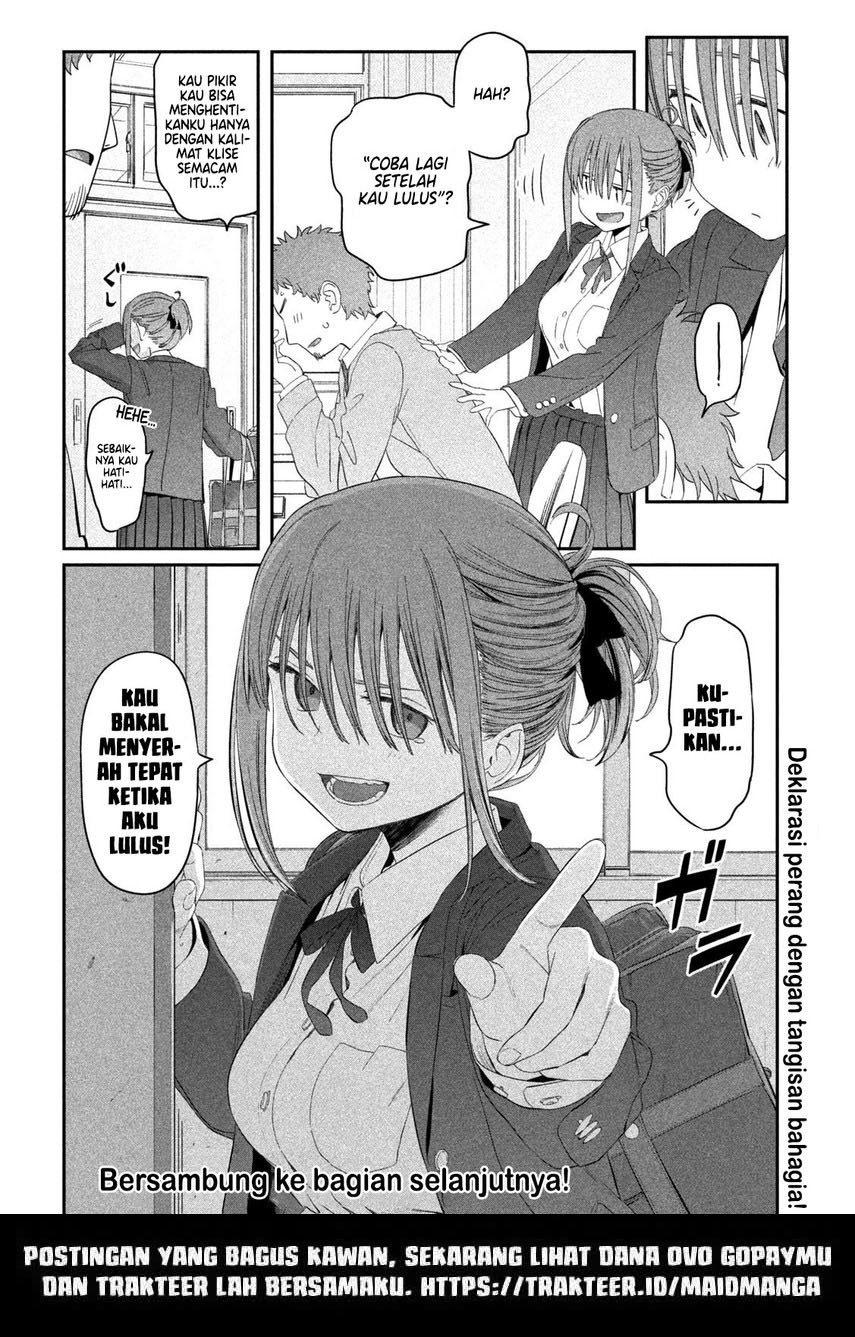 Getsuyoubi no Tawawa (Serialization)
