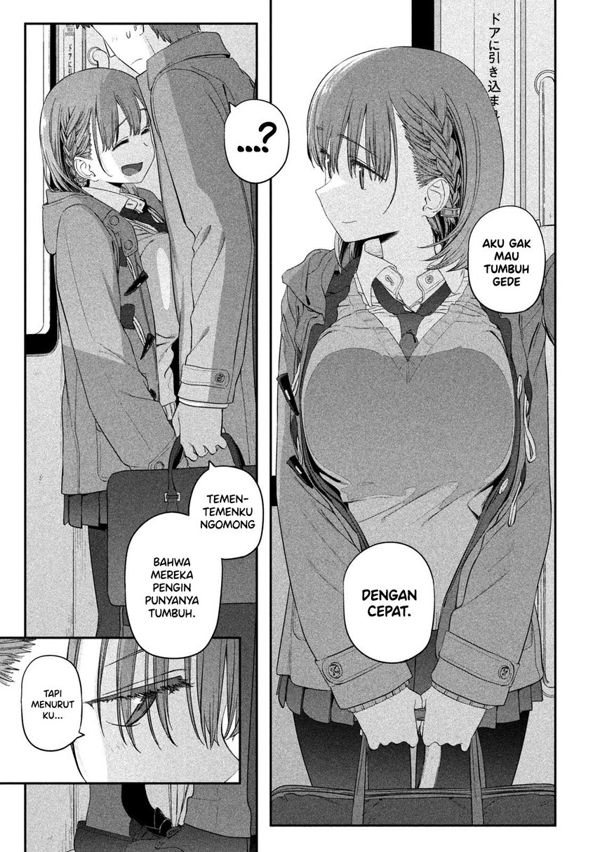Getsuyoubi no Tawawa (Serialization)