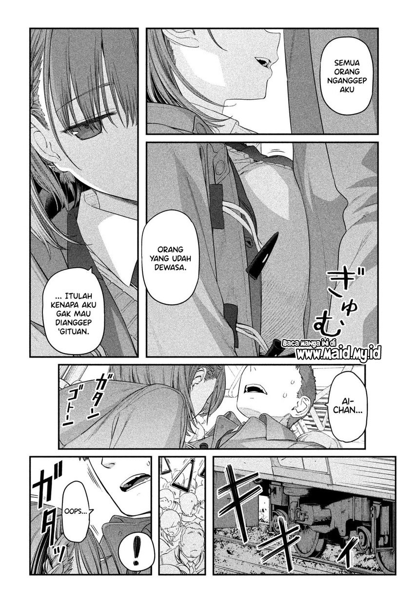Getsuyoubi no Tawawa (Serialization)