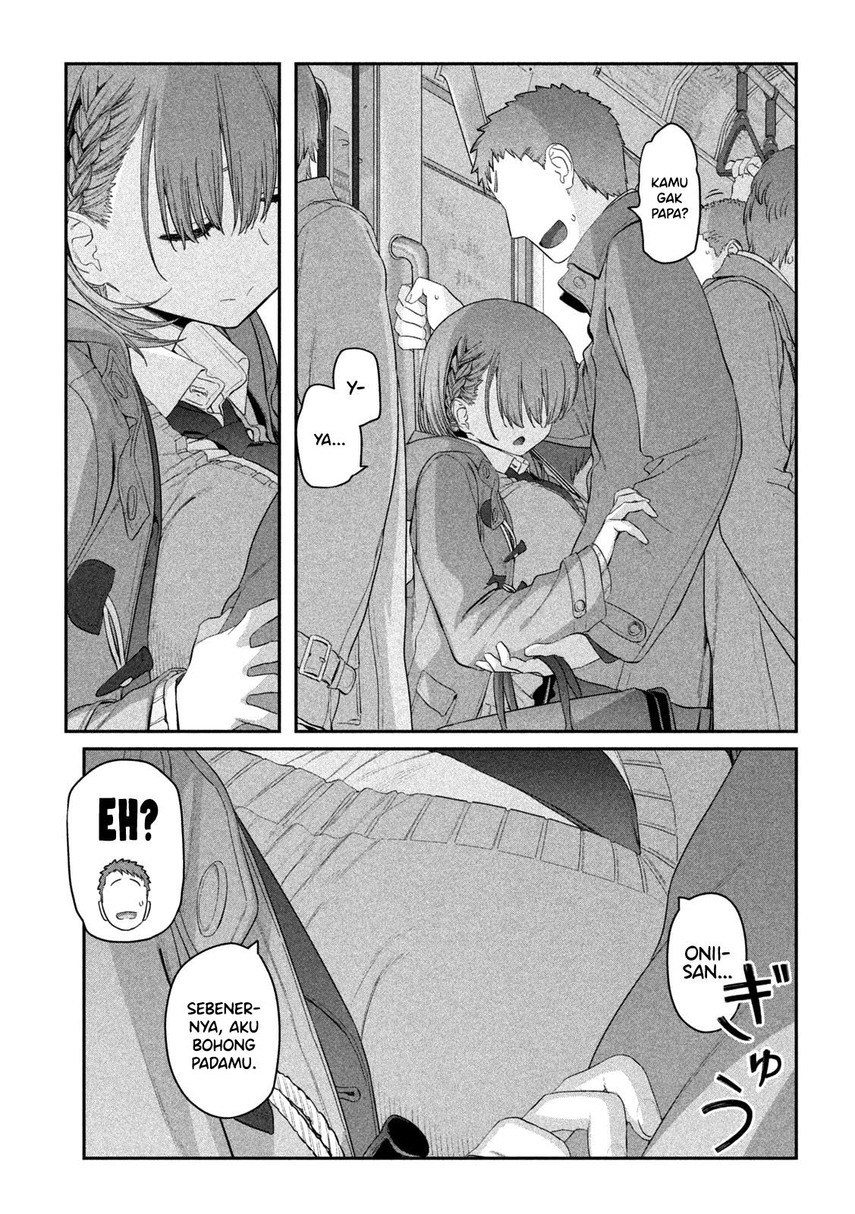Getsuyoubi no Tawawa (Serialization)