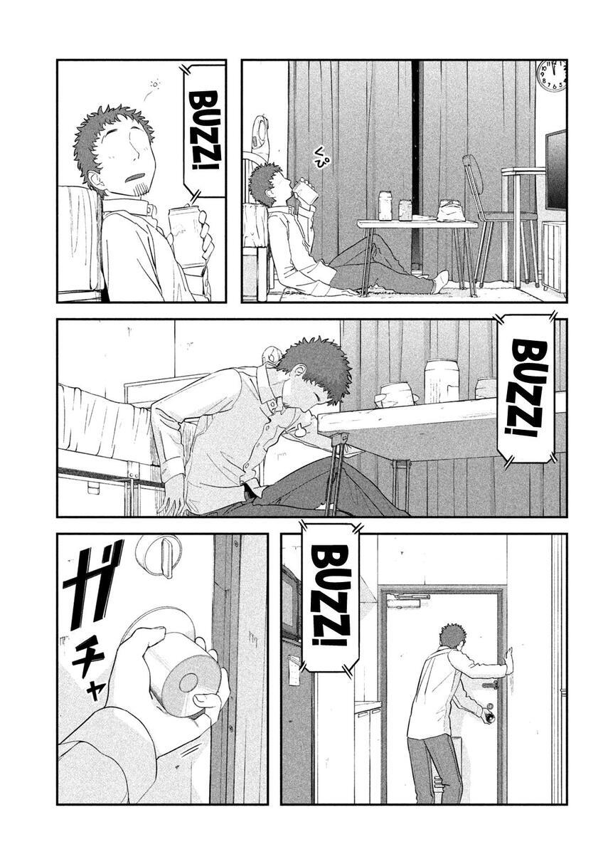 Getsuyoubi no Tawawa (Serialization)