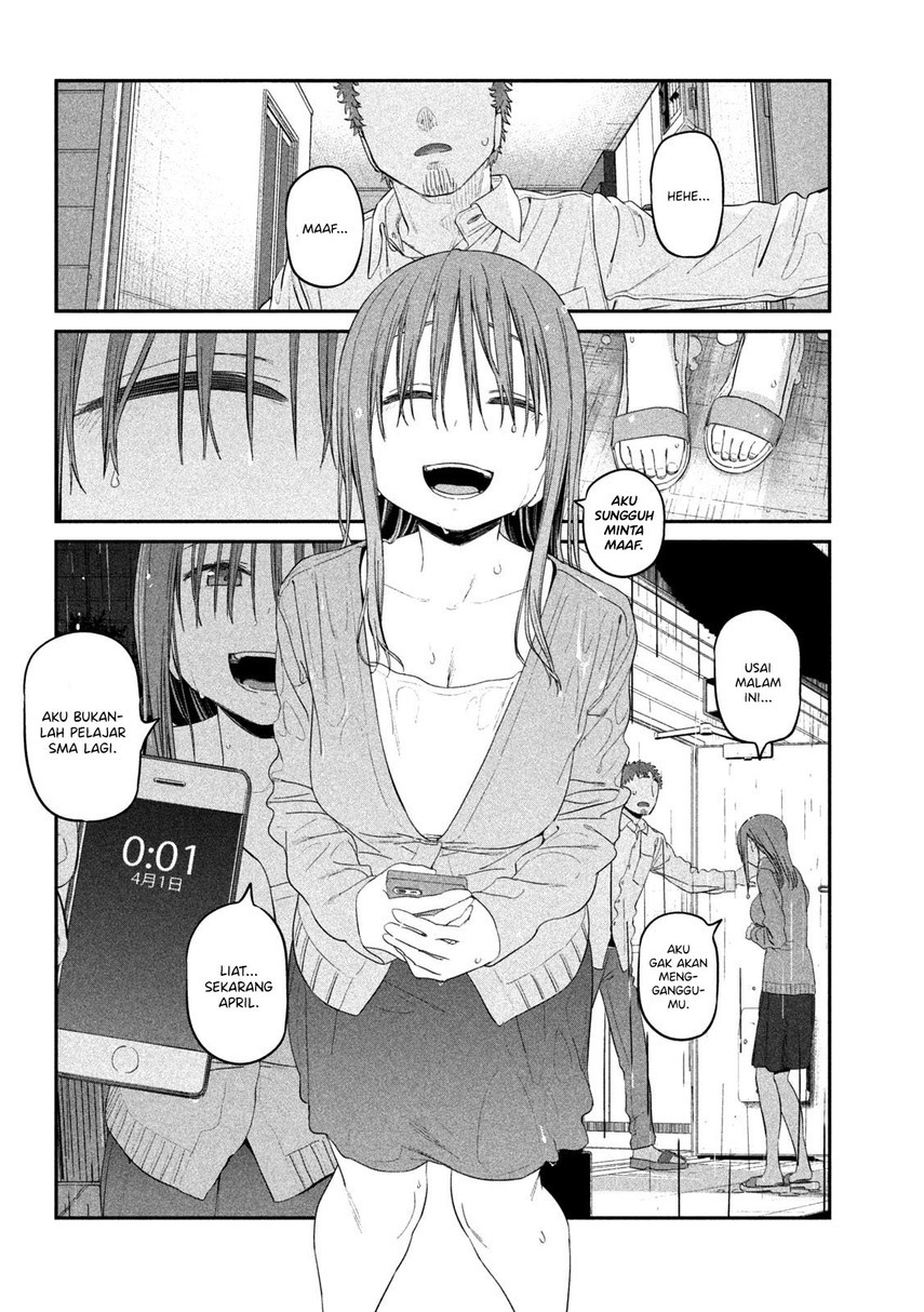 Getsuyoubi no Tawawa (Serialization)