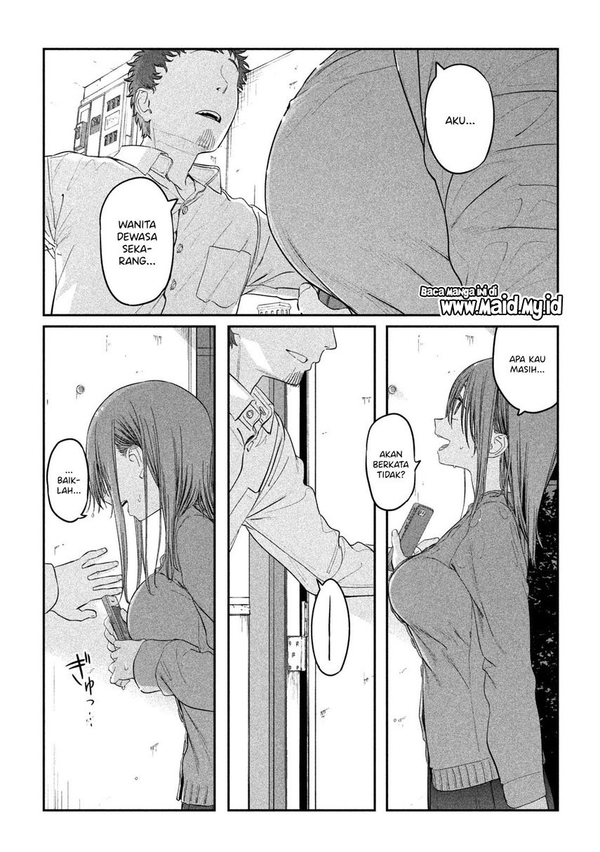 Getsuyoubi no Tawawa (Serialization)