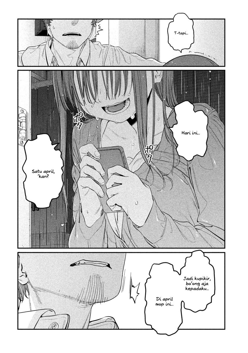 Getsuyoubi no Tawawa (Serialization)