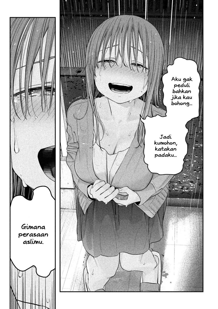 Getsuyoubi no Tawawa (Serialization)