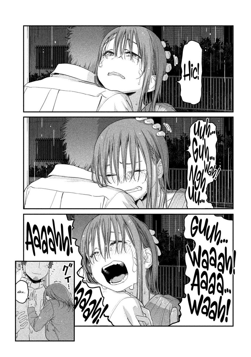 Getsuyoubi no Tawawa (Serialization)