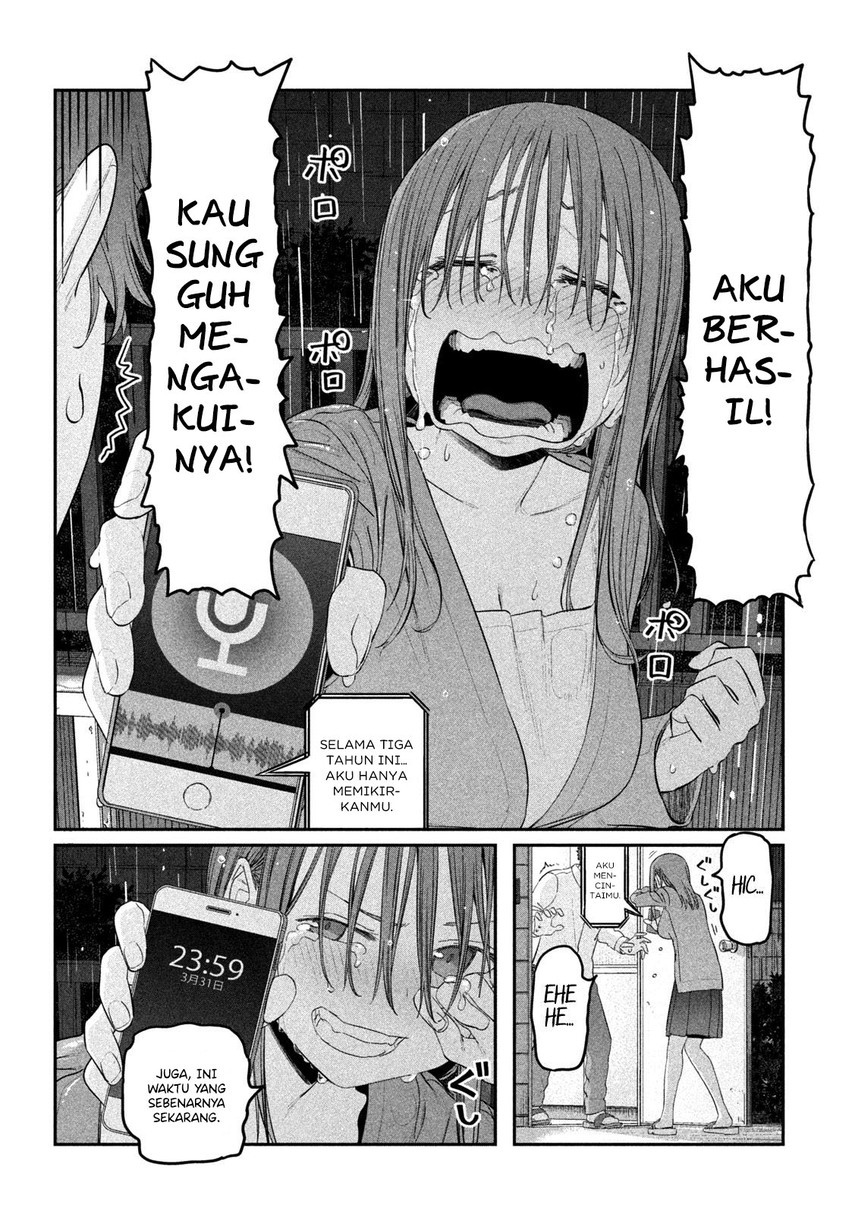 Getsuyoubi no Tawawa (Serialization)
