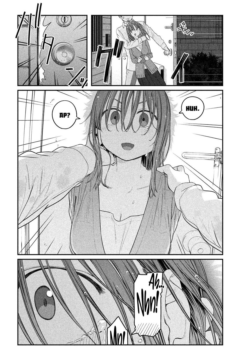 Getsuyoubi no Tawawa (Serialization)