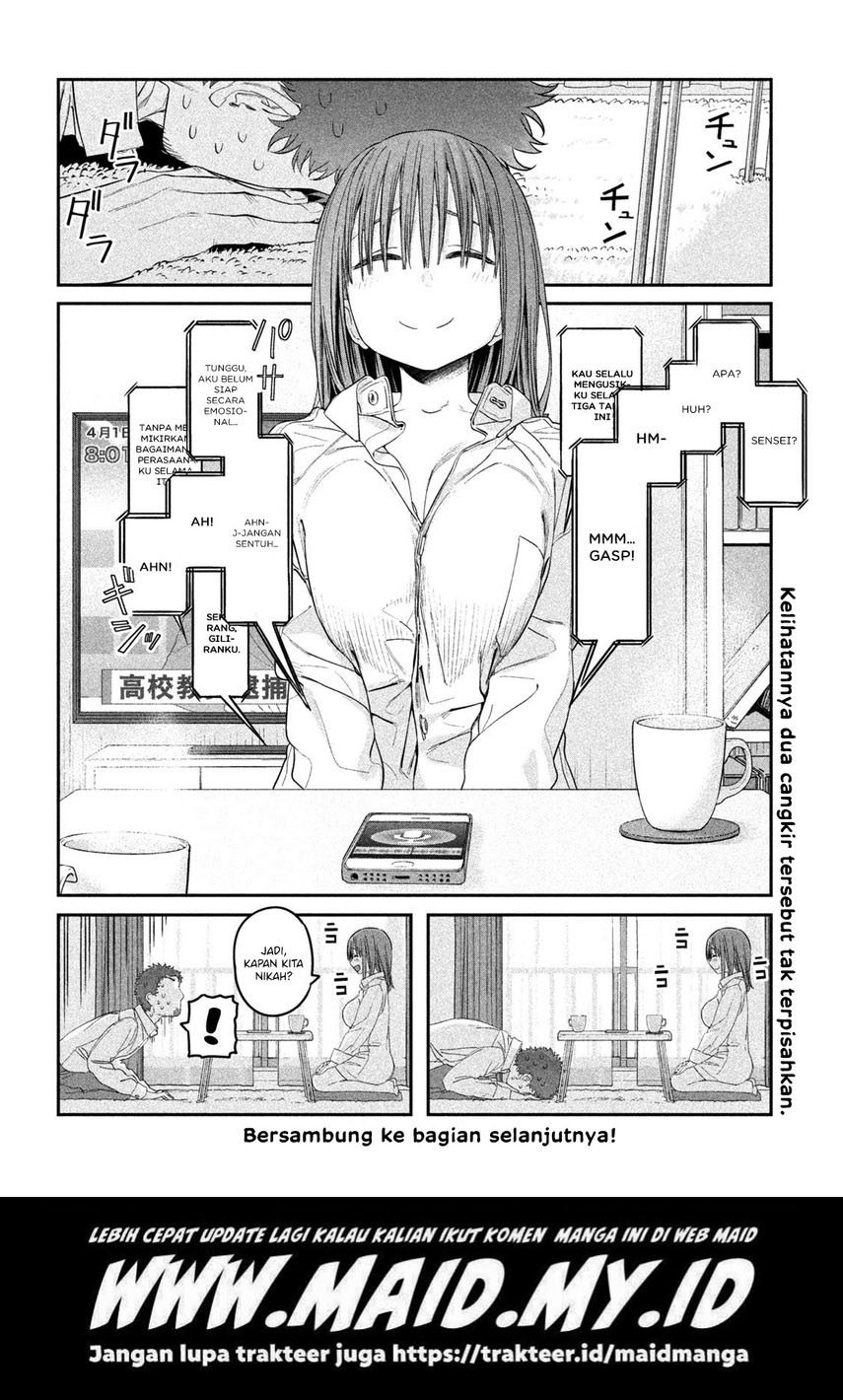 Getsuyoubi no Tawawa (Serialization)