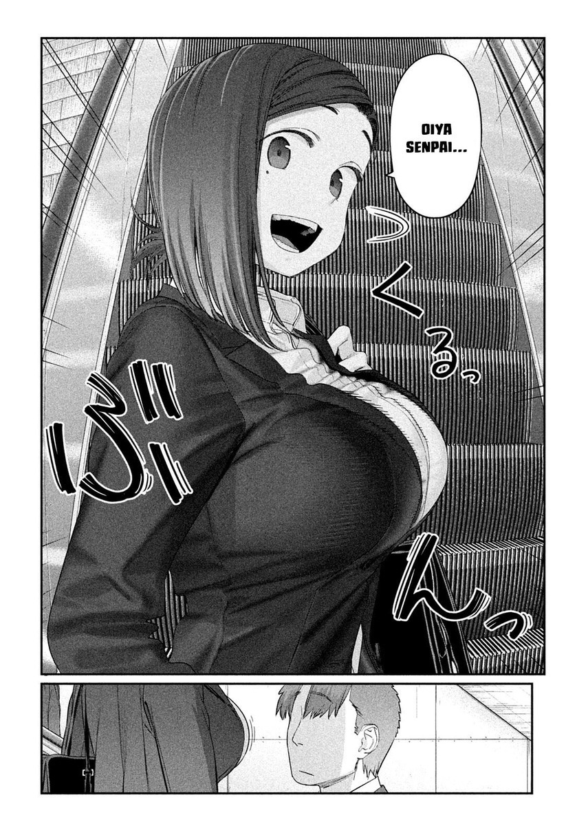 Getsuyoubi no Tawawa (Serialization)