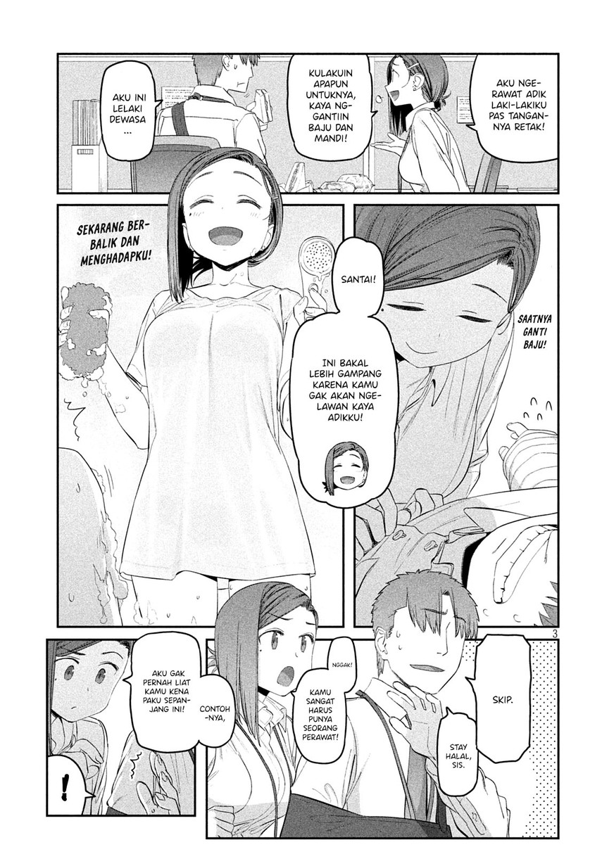 Getsuyoubi no Tawawa (Serialization)