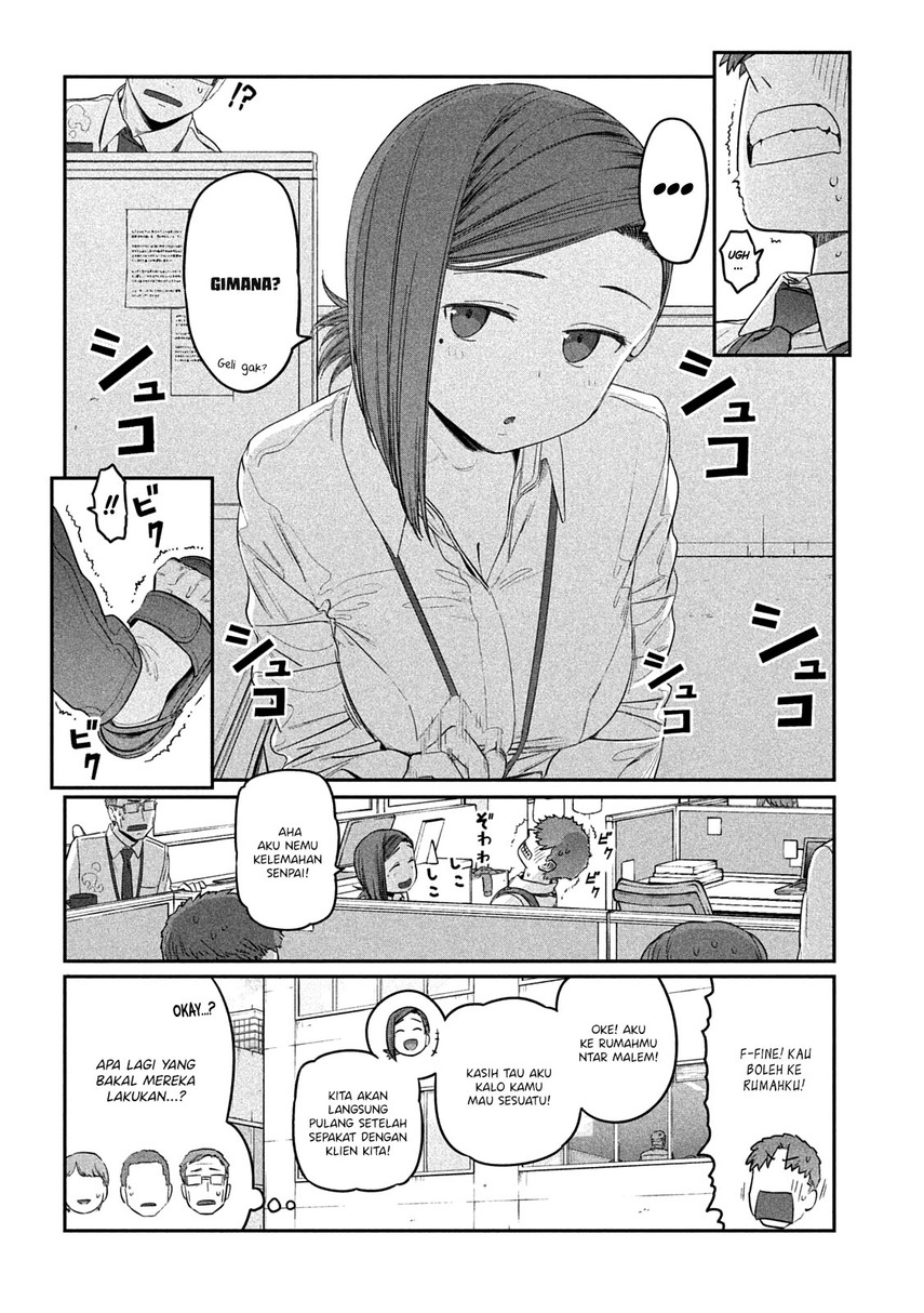 Getsuyoubi no Tawawa (Serialization)