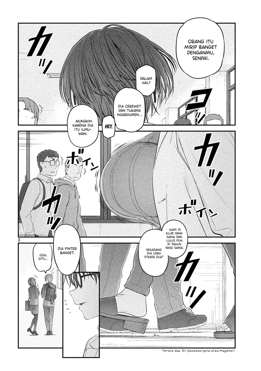 Getsuyoubi no Tawawa (Serialization)