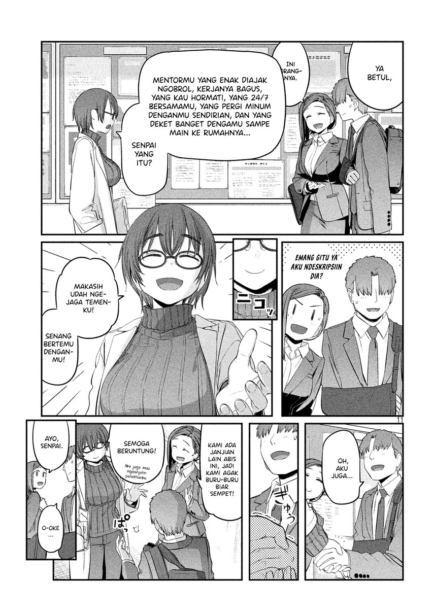 Getsuyoubi no Tawawa (Serialization)