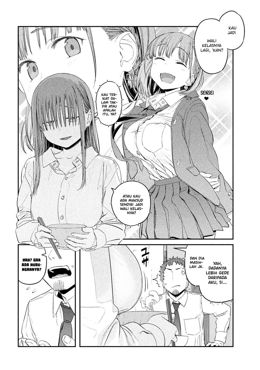Getsuyoubi no Tawawa (Serialization)