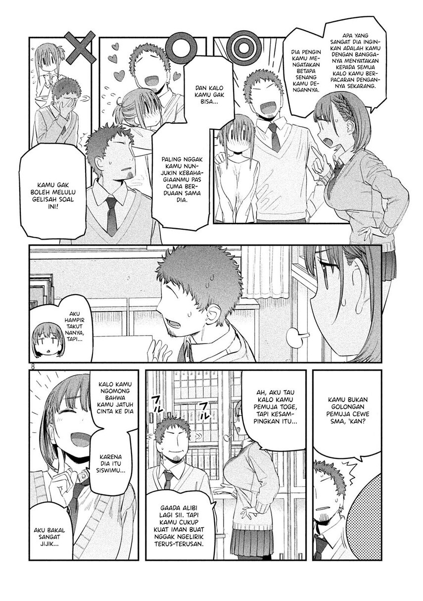 Getsuyoubi no Tawawa (Serialization)