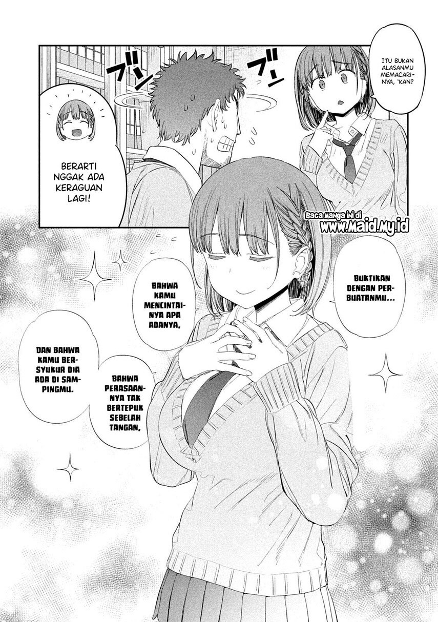 Getsuyoubi no Tawawa (Serialization)