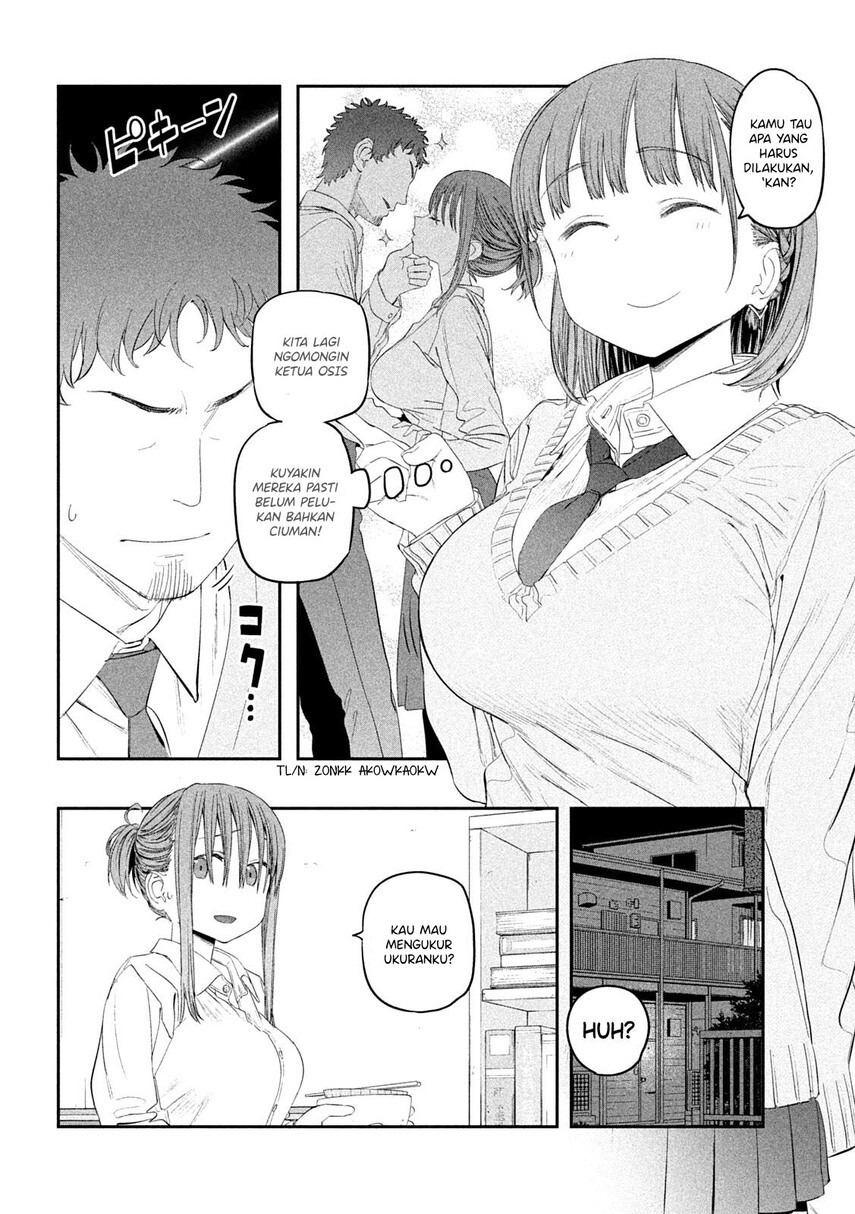 Getsuyoubi no Tawawa (Serialization)