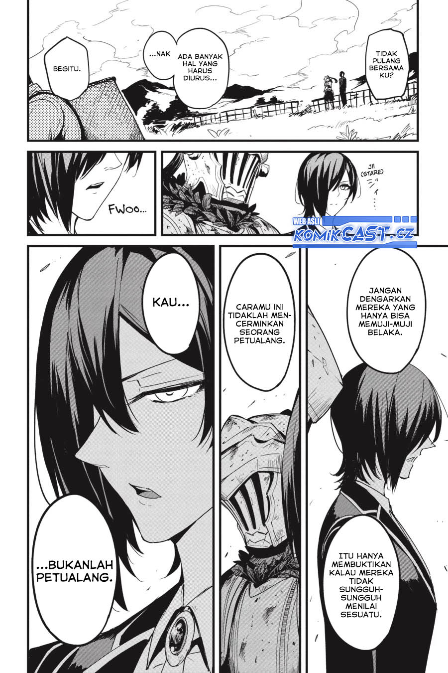 Goblin Slayer Gaiden: Year One