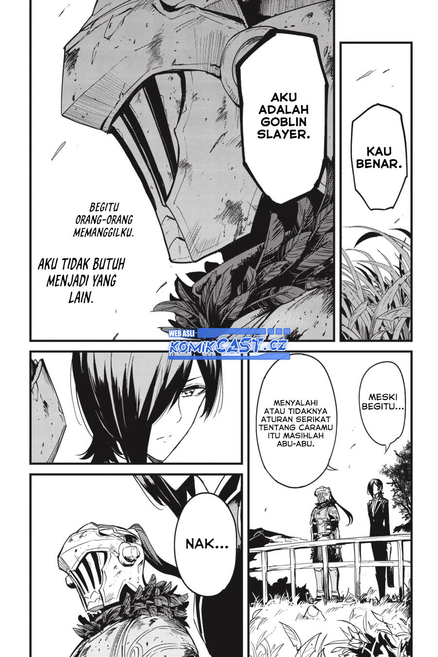 Goblin Slayer Gaiden: Year One