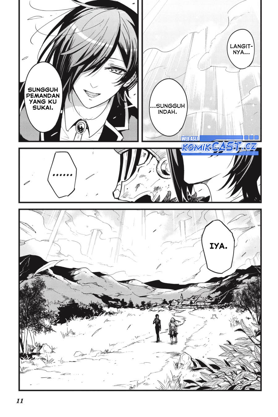 Goblin Slayer Gaiden: Year One