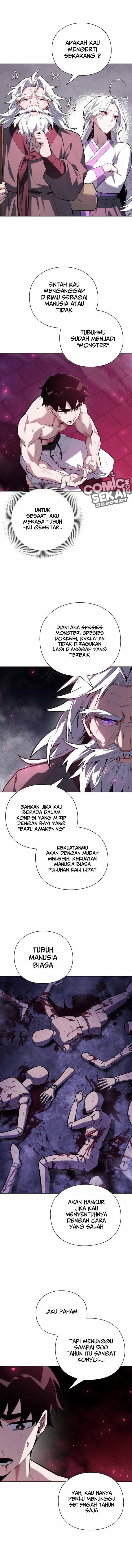 Goblin’s Night