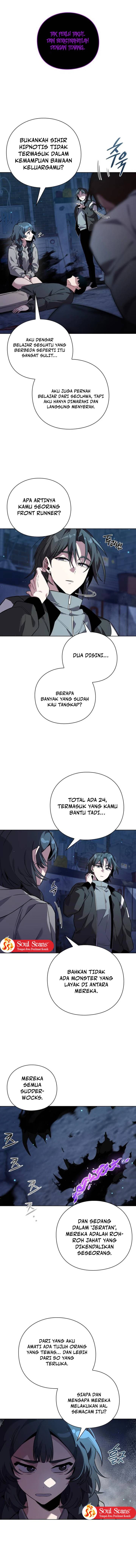 Goblin’s Night