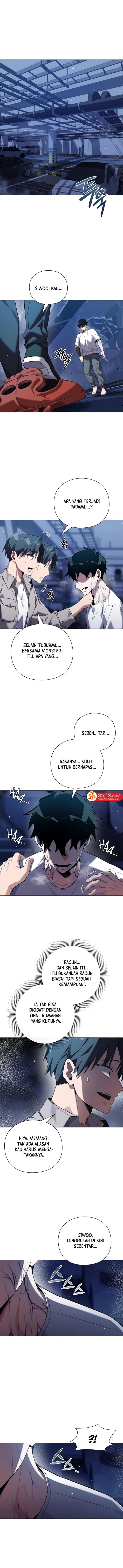 Goblin’s Night