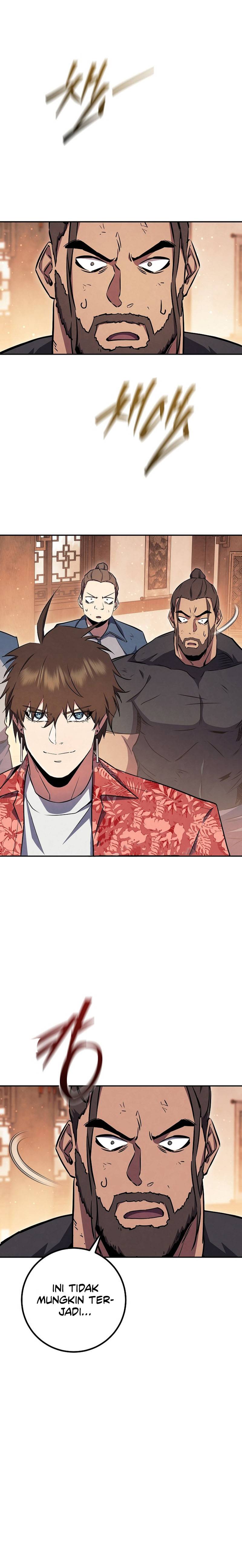 God’s Web Novel