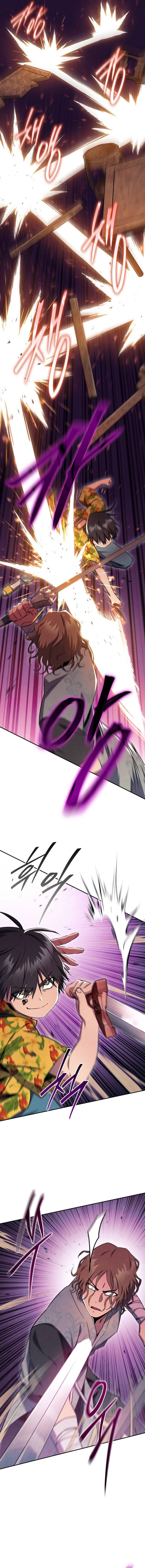 God’s Web Novel