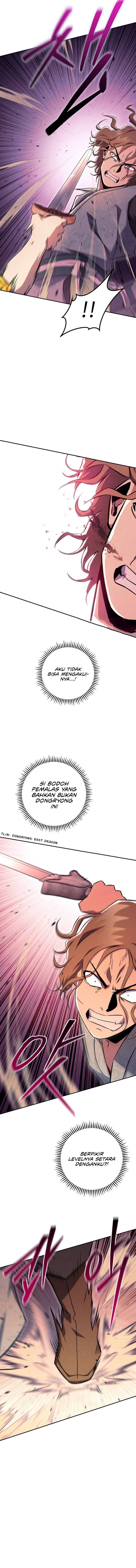 God’s Web Novel