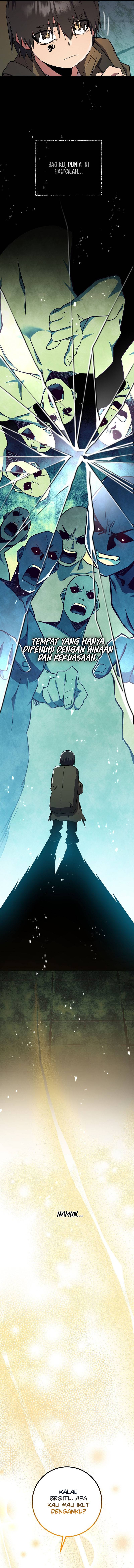 God’s Web Novel