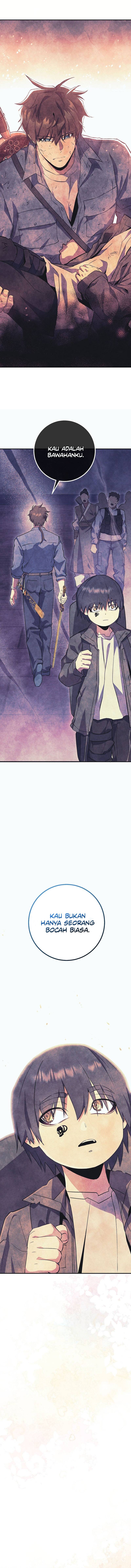 God’s Web Novel