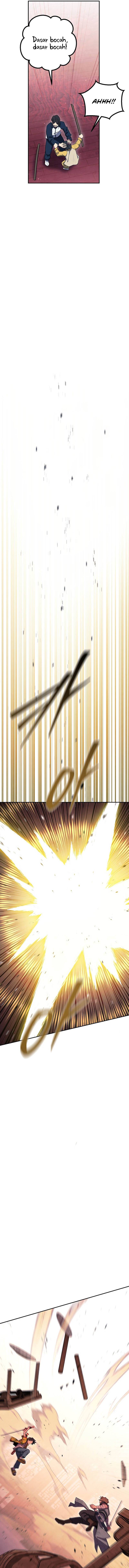 God’s Web Novel