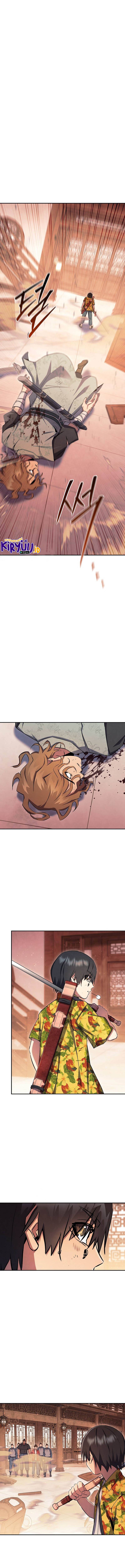 God’s Web Novel